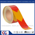 Red Arrow Reflective Adhesive Tape for Floor Somitape (C1300-AW)